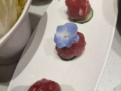 -川越泰火锅(吉利大厦店)