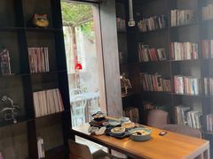-阿姨食堂