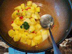 -星伦多自助料理·涮烤一体(杭州来福士店)