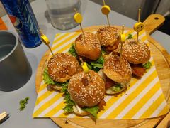 -chicken plus韩国炸鸡(城阳店)