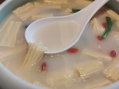 -禾珍珠家常小馆(河南博物院店)