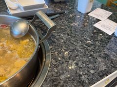 -一席地·本地鸡窝·杭帮鸡火锅(萧山银隆百货店)