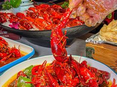 -舞虾小说.涮肉.烧烤(国顺东路店)