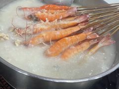 -盈田盈粥庄(黄兴公园店)