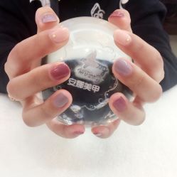-安娜美甲美睫沙龙