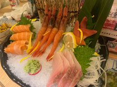 -温野菜涮涮锅(大悦城店)