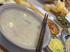 -头壹号饸饹面·大油条(东升科技园店)