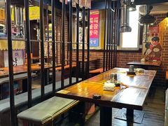 -火炉情韩国料理店(古田路店)
