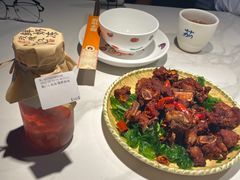 -茄子恰恰·新云南小炒(钱王街店)