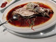 -廊亦舫Lang Yi Fang Restaurant(金桥店)