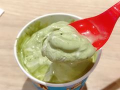 -DQ·蛋糕·冰淇淋(奥林匹克广场店)