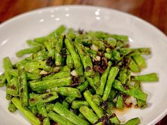 -云中菜馆(恒晟·云中绿园店)
