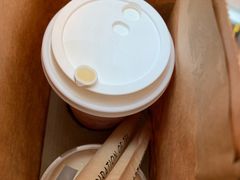 -喜茶(上海兴业太古汇店)