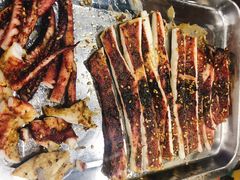 -老虎滩大连海鲜烧烤(建邺云锦路总店)