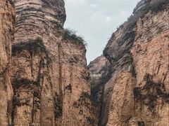 -黄崖洞文化旅游区