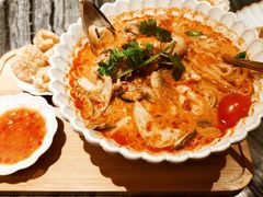 -Thai Alley泰爱里(二沙岛店)