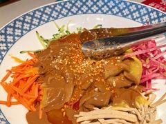 -磁州卤面·邯郸地方菜(复兴区店)