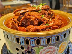 -金典银峰老鹅馆·昆山菜(亭林公园店)