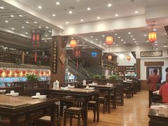 -一楼食业·美食人家
