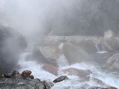 -西岭雪山大飞水景区