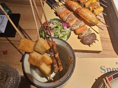 -雪熊精酿·哈尔滨烧烤酒馆(非遗大串店)