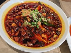 -李氏传家菜(兴城路店)