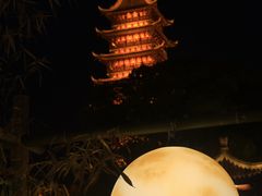 -常熟方塔园