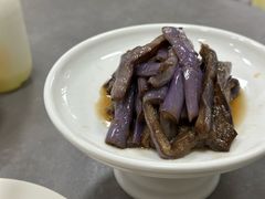 八旗茄子-沪依小酒馆心意菜