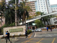 -深圳海景嘉途酒店(东翼楼)