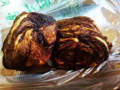 糖花卷-老回回饺子馆(海洋馆店)