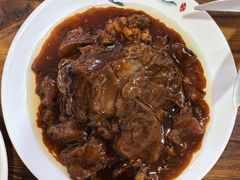 -闻香阁·清真(光荣道店)