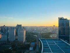 -沈阳君悦酒店·意坊意大利餐厅