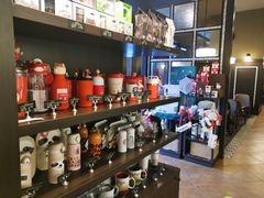 -星巴克(杭州银泰城西一店)
