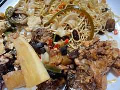 -红街养生休闲会所(红街商业广场店)