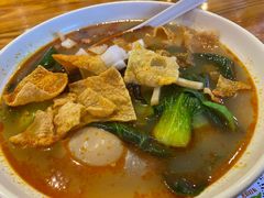 -益螺记螺蛳粉(望京韩国城店)