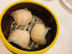 笋尖水晶虾饺皇-广州酒家(文昌总店)