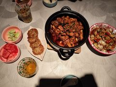 -老房子·南昌菜(双子塔店)