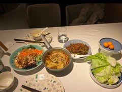 -沿途四季·云南菜·诗酒茶(蓝色港湾店)