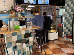 -晨间厨房·三明治(厦门一中店)