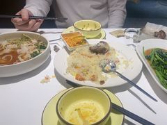 -谷丽羊肉串·新疆鲜货烧烤馆·清真·夜宵(长沙首店)