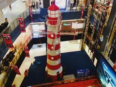 -天虹购物中心(石路店)