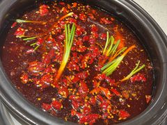 -钢管厂五区小郡肝串串香(南山店)
