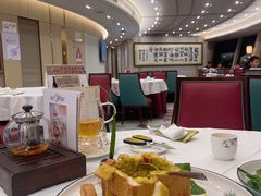-国贸旋转餐厅(国贸广场店)