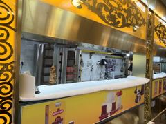 -沙漠玫瑰土耳其餐厅(神路街店)