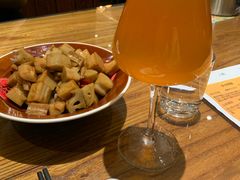 -泉畔人家·老济南经典鲁菜(大明湖店)