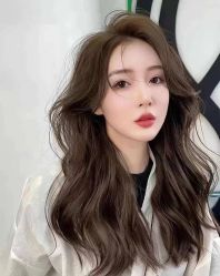 -YESIDO椰岛造型烫发染发