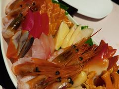 -佛山希尔顿酒店·融誉亚洲美食荟