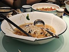 -老萍巷莲花血鸭·萍乡地标江西菜(步行街店)
