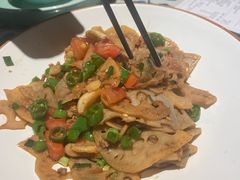 -绿茶餐厅(布吉万象汇店)