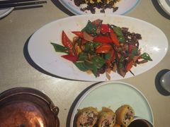 -品味泸沽湖•民族特色菜(大落水店)